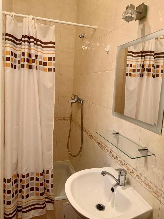 Комфортабельный Коттедж Bed & Breakfast Svityaz' Exterior photo