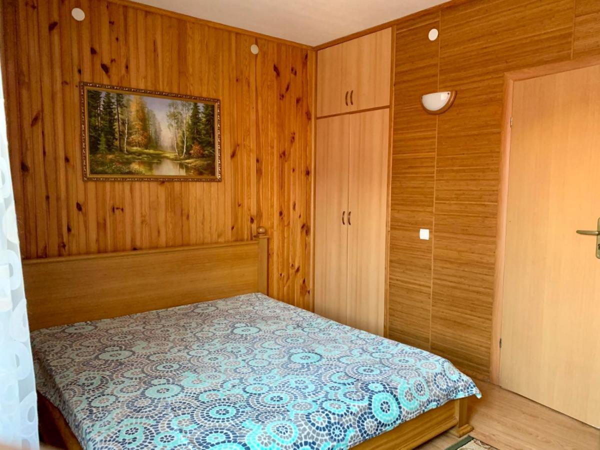 Комфортабельный Коттедж Bed & Breakfast Svityaz' Exterior photo